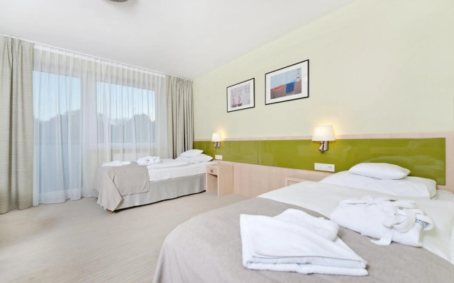 Hotel Interferie Medical SPA