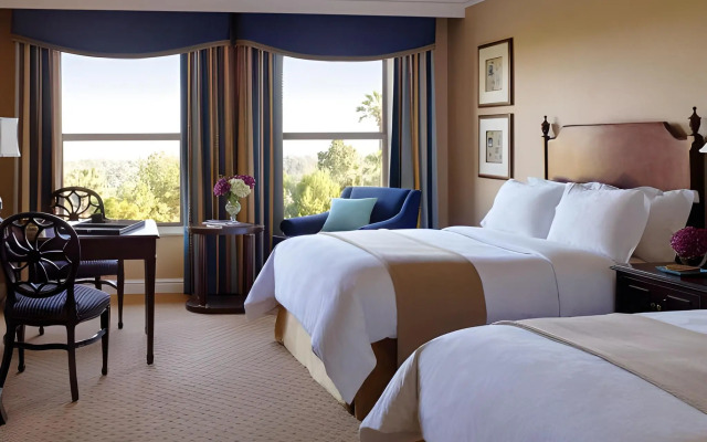 Langham Huntington, Pasadena, Los Angeles