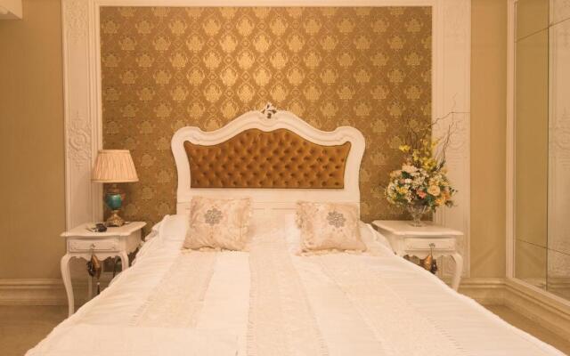 Ekaterina Palace Hotel Boutique