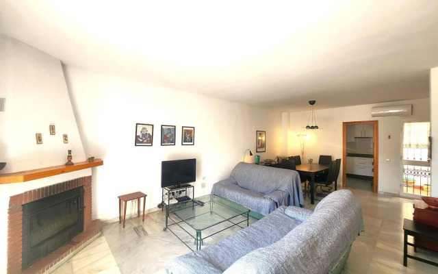 Villa Pinomar - Sleeps 8 - Burriana Beach