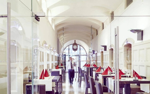 MONDORF Parc Hôtel & Spa