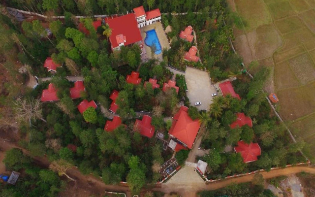 Gokulam Grand Resort and Spa Coorg