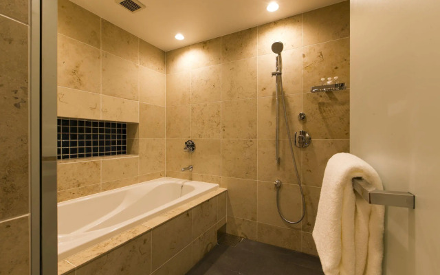 Highland Resort Hotel & Spa