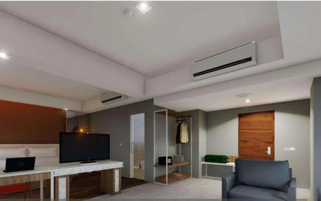 Hotel Santika Gunungkidul