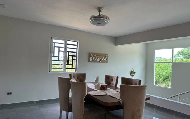 Finca El Encanto