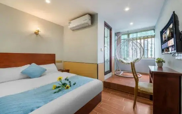 Yijia Guesthouse