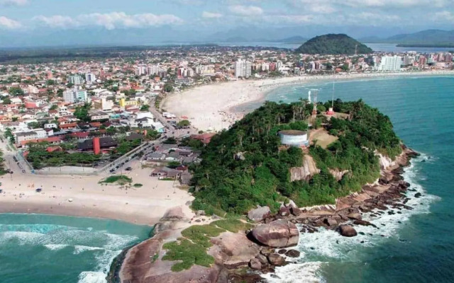 CASA DE PRAIA - Centro - Guaratuba