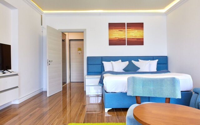 Apartamente Promenada