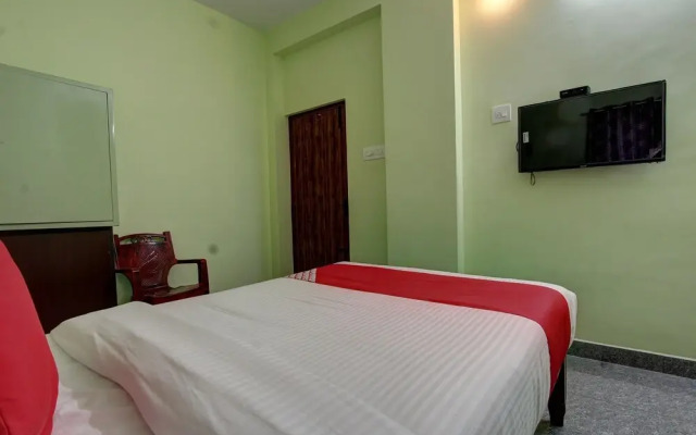 OYO 41674 Gan Motel