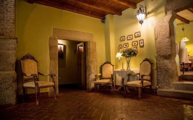Hotel Boutique Posada Dos Orillas