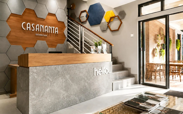 Casananta Seminyak