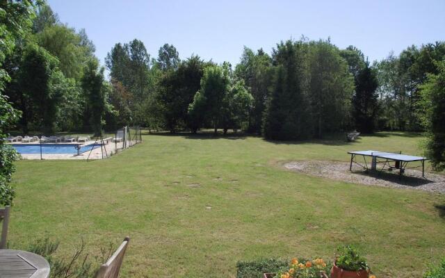 Chambres d'hôtes Edoniaa