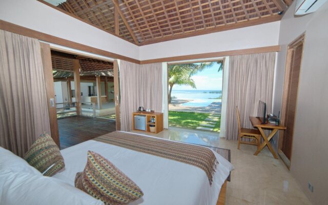 Mora Royal Villa