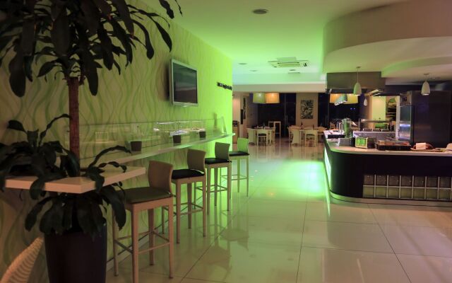 Labranda Rocca Nettuno Suites