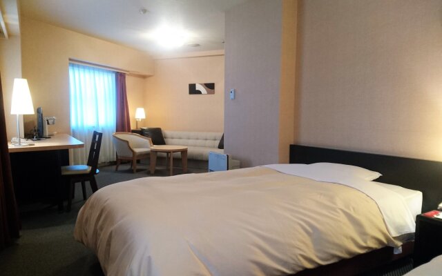 Hotel Crown Hills Kushiro