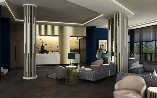 Istanbul Beach Hotel