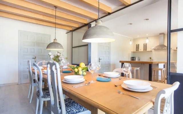 Finca Can Pol in Inca