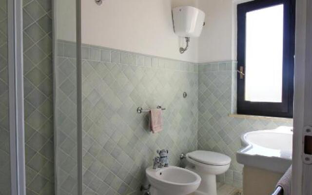 Case vacanza Baiazzurra