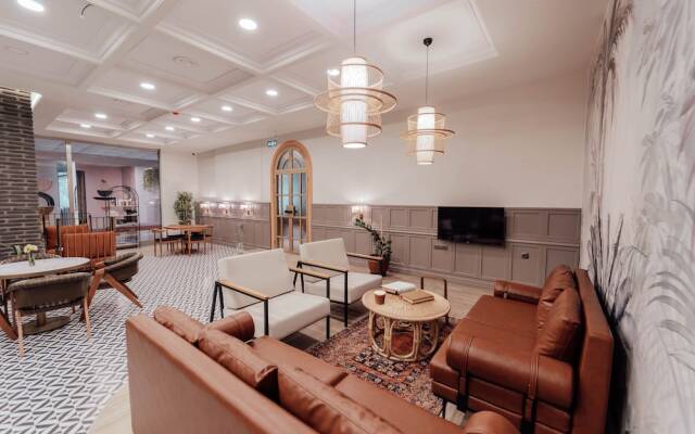 Fortunella Suites & Villas