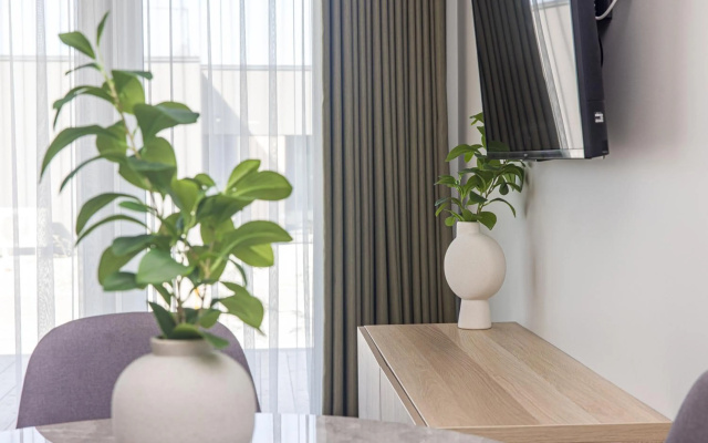 K&A Apartments Palanga