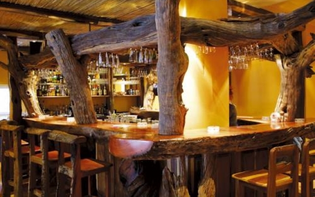 Hottentotten Inn