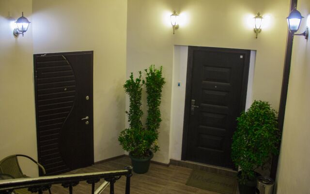 Hotel Prima Rooms