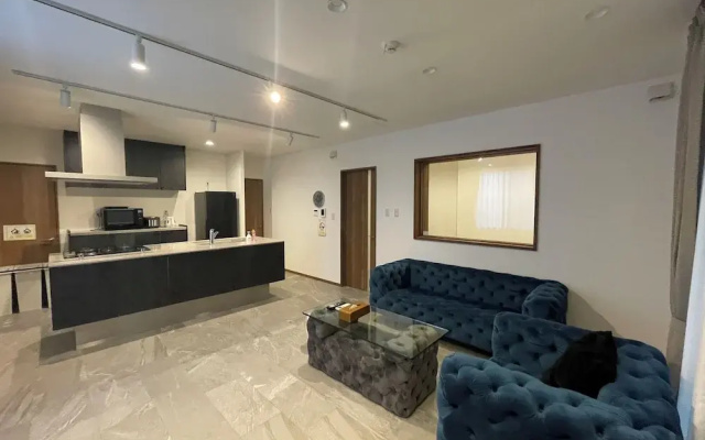 Cent Resort Villa Miyakojima  MP1