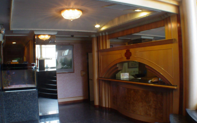 Hau Shuang Hotel