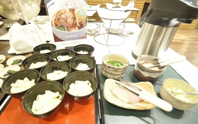 APA Hotel Nagoya Sakae Ekimae EXCELLENT