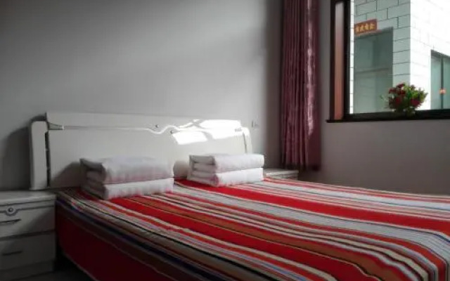 Pingyao Jinrong Homey Inn