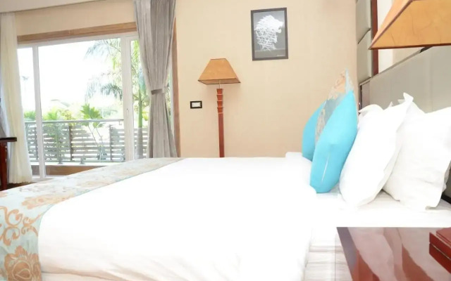 7 seasons Resort & Spa