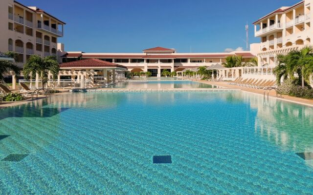 Grand Memories Holguin