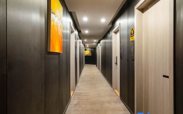 Tilentin E-sports Hotel