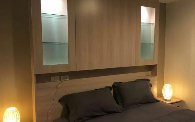 The Unixx South Pattaya