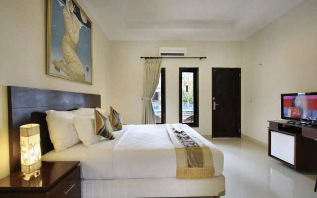 Padmasari Resort Hotel