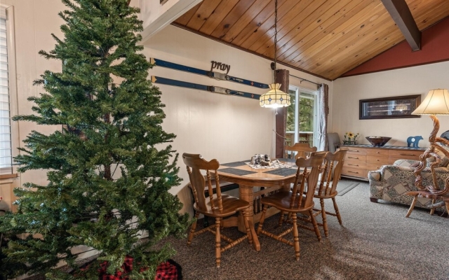 112 - Moonridge Bear Mountain Cabin