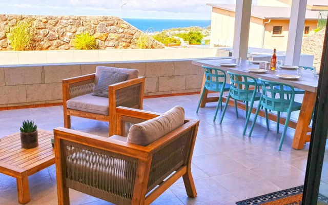 Villa Bois De Source