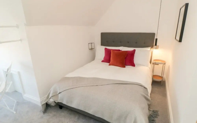 The Salthouse Apartment 3