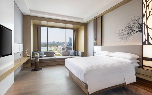 Courtyard by Marriott Chengdu South