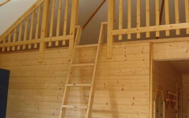 Yellow - Peter's Modern Retreat