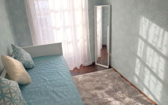 Lisbon Baixa 208 Deluxe Apartment-Chiado