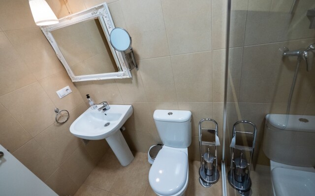 Apartamento Cadiz colonial