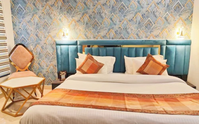 Hotel Kashi Cottage Varanasi