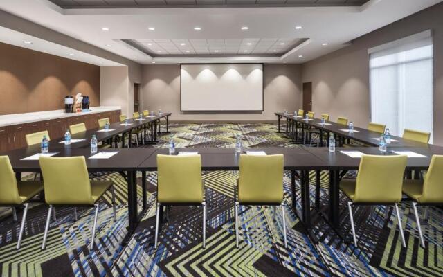 Holiday Inn Express & Suites Odessa I-20 by IHG