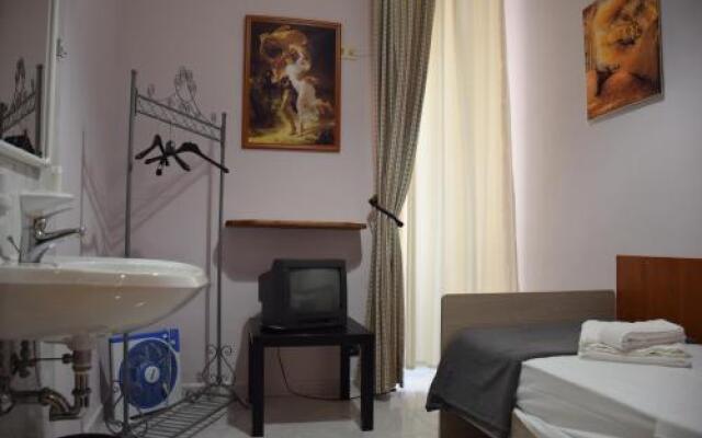 Roma paradise