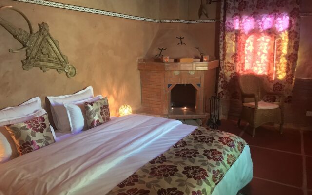 Kasbah Rayane Ait Ben Haddou