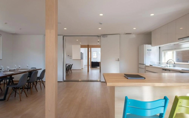 Country Resort Niseko
