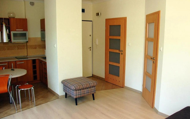 Apartament Przy Promenadzie
