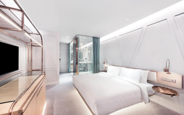 The Prestige Hotel Penang