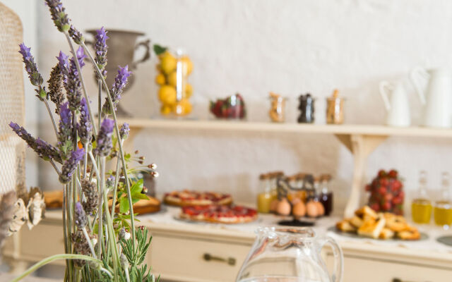 Nina Trulli Resort